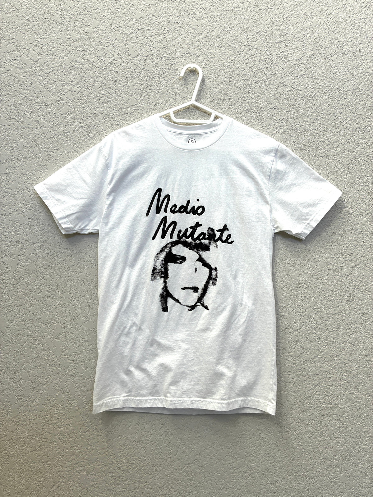 Medio Mutante CLASSIC T-Shirt