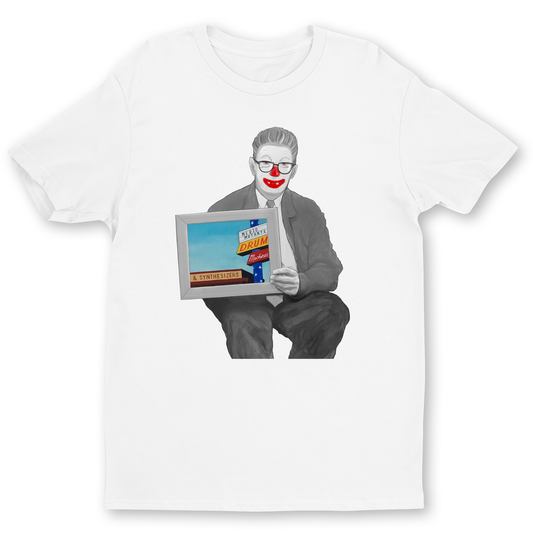 Camiseta Medio Mutante "Clásica"