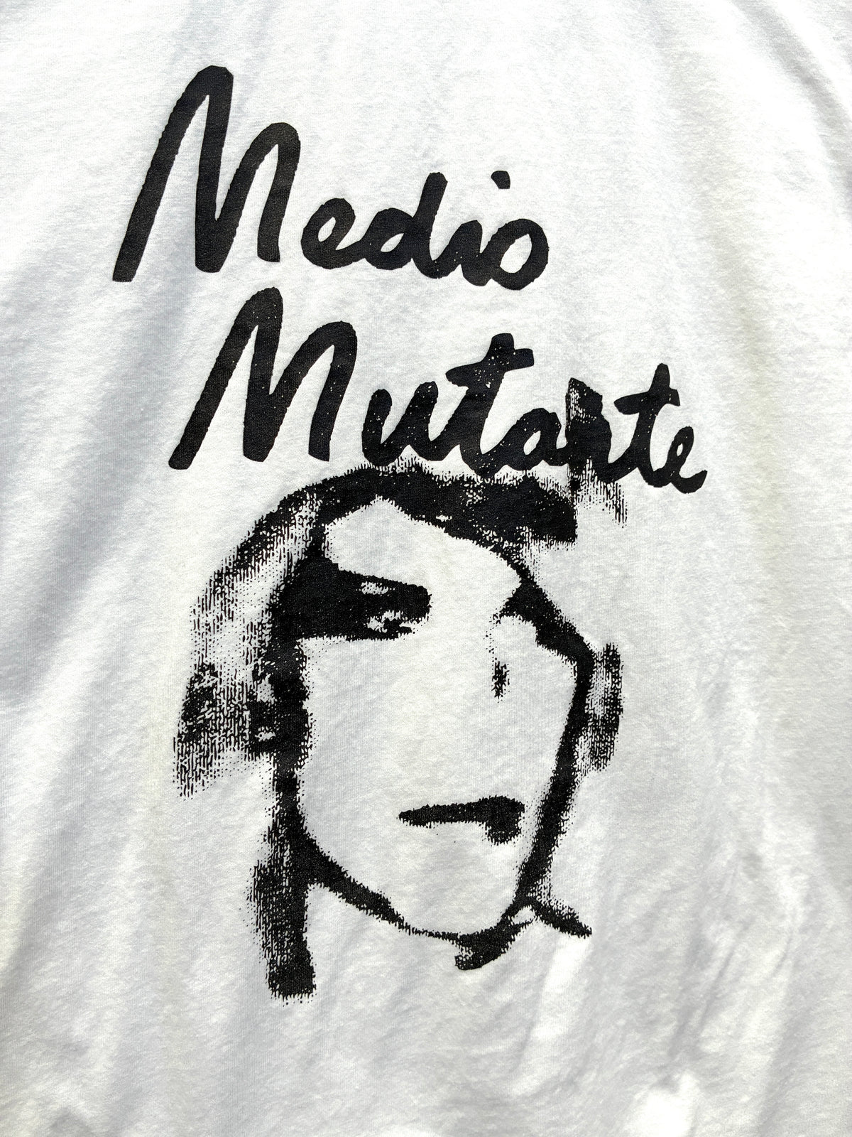 Medio Mutante CLASSIC T-Shirt