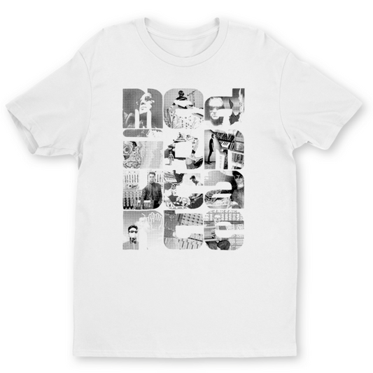 Camiseta Medio Mutante "Clásica"