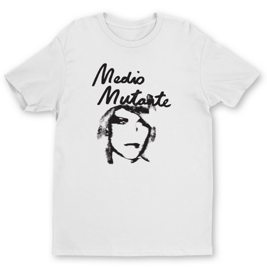 Camiseta Medio Mutante "Clásica"