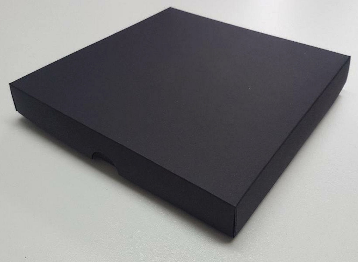 Medio Mutante "John Cage Williams Mix 23A" 8X 7" record boxed set