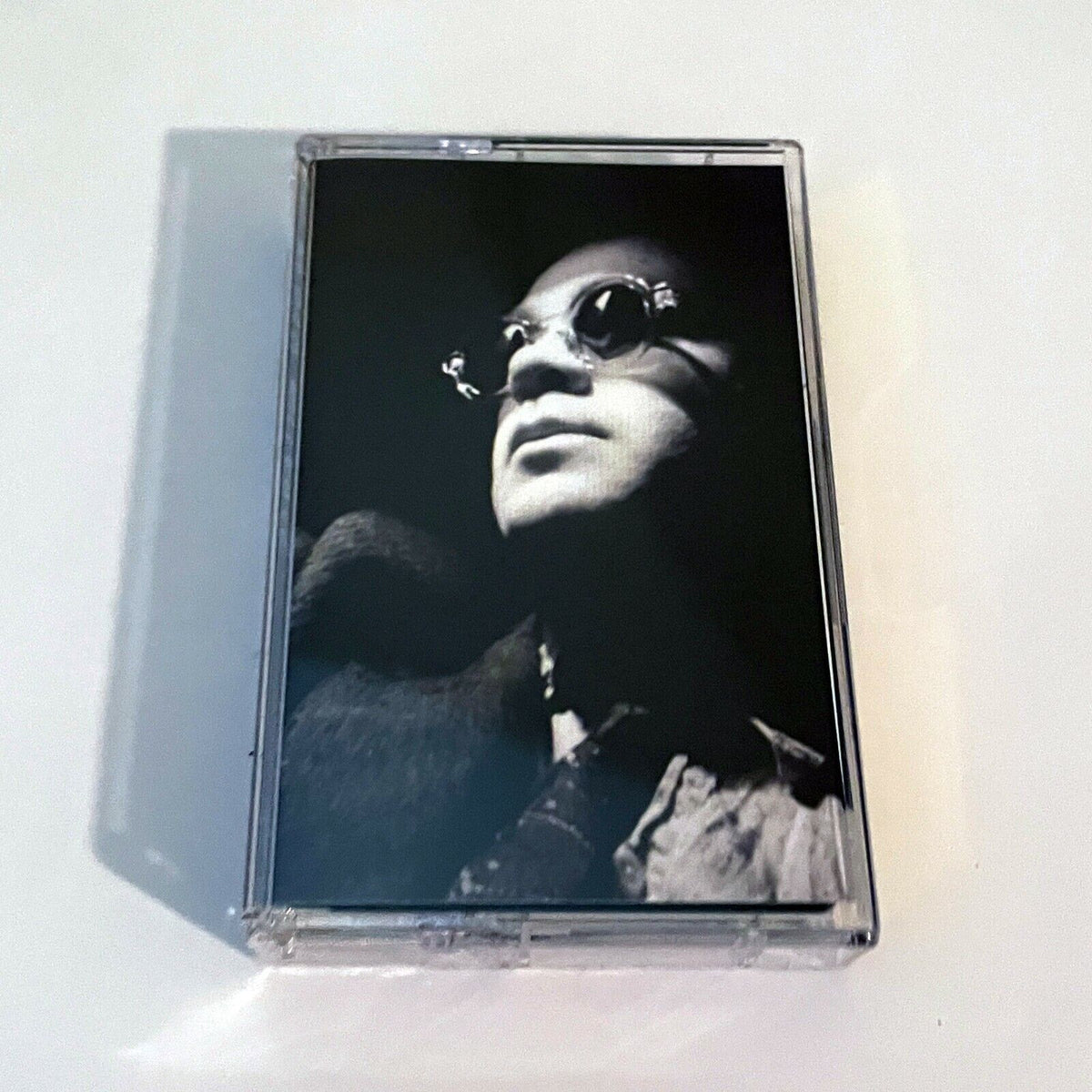Medio Mutante "Tapes" cassette album