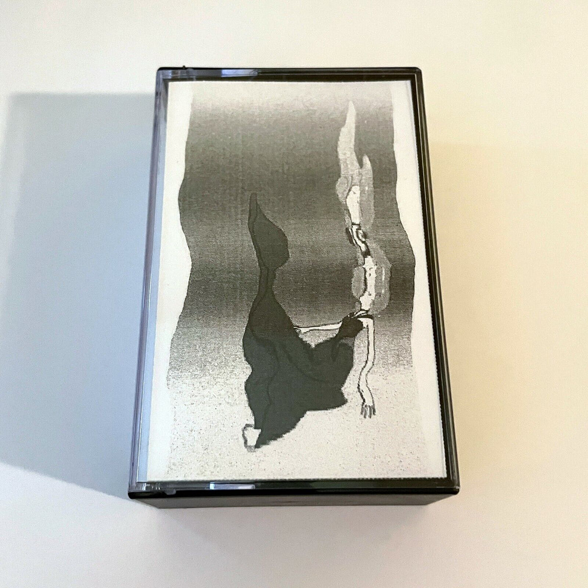 Medio Mutante "800%" cassette double album