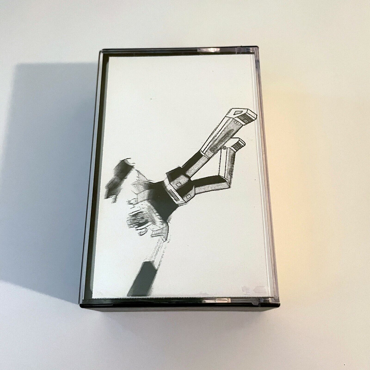 Medio Mutante "800%" cassette double album
